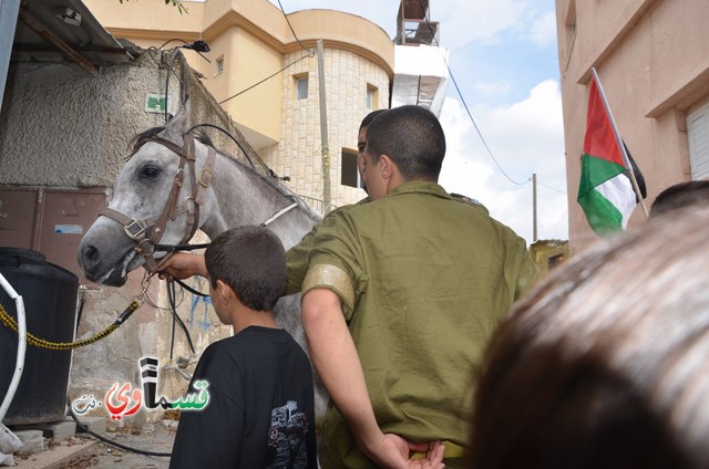  فيديو: الذكرى ال59 لمجزرة كفرقاسم توحد القيادات العربية بمشاركة الالاف من اهالي كفرقاسم والوسط العربي في المسيرة السنوية ..